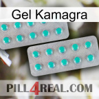 Gel Kamagra 29
